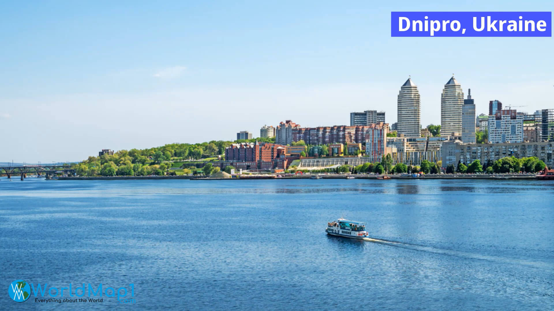 Ukrayna Dnipro